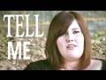 OFFICIAL MUSIC VIDEO: Tell Me by Meghan Tonjes