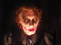 My Halloween message as The Joker