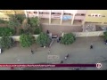 رصد | دستور الانقلاب | اقبال ضعيف جدا بأحد أكبر اللجان الانتخابيه ببنها -Views : 1