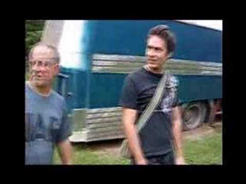 Hugh ian and pete