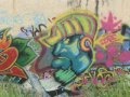 Fresh Miami Graffiti: Abandoned Buildings and Day Street Piecing