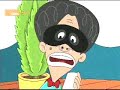 profesor super O profesor super O