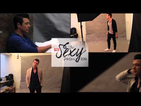 sexy pinoy hunks - Who else made it to the list of YES! The Sexy Dozen? CLICK http://www.pep.ph/yessexydozen2014/7037/yes-the-sexy-dozen-2014 Don't forget to subscribe to our Y...
