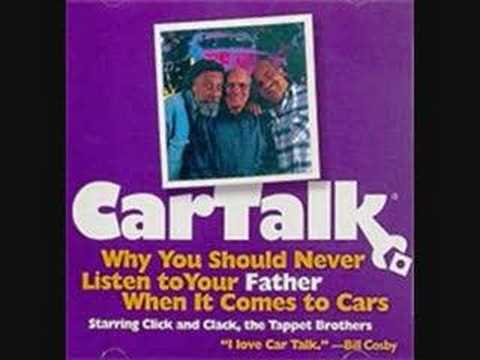 car talk car talk