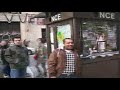 ALuz - tocando com os ciganos parte 2 - Madrid