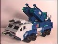 Animated Ultra Magnus