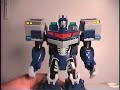 Animated Ultra Magnus