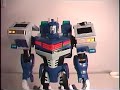 Animated Ultra Magnus