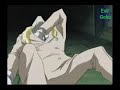 Arucard the Demon