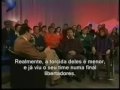 Entrevistando um corinthiano
