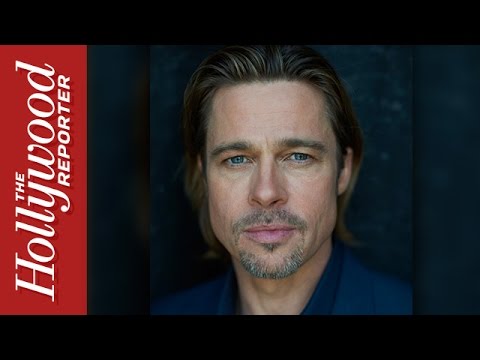 brad pitt