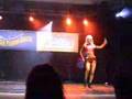 B&K Fitness Classic 2002 - Fria uppvisningronden del 1