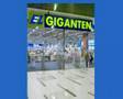 Busringning till Elgiganten support