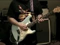 Jimi Lessons: Intros - I Don't Live Today - Remember screen 2