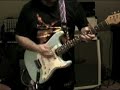Jimi Lessons: Intros - I Don't Live Today - Remember screen 4