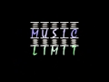 3D title animation: \"Music Unlimited\" 3D title animation: \"Music Unlimited\"