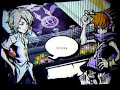 The World Ends With You - Running Away Too Much