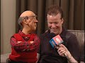 THE LIFE OF BRIAN - JEFF DUNHAM INTERVIEW TEASER