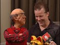 The Life of Brian - Jeff Dunham Interview Teaser