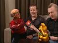 The Life of Brian - Jeff Dunham Interview Teaser