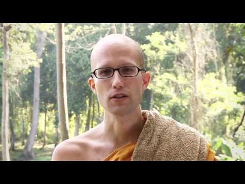 how to meditate in buddhism