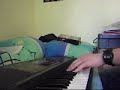 super mario bros on piano by nowai super mario bros on piano by nowai