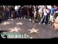 B-Boys Busking Their Moves Hollywood Blvd