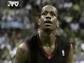 Allen Iverson 2001 Playoff vs Raptors (every single point)