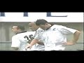 Jonah Lomu - rugby power and pace 2001 rugby New Zealand All