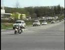 DV-165-6 APR 15 2000 SRY RCMP MOTORE CADE FOR FALLEN OFFIC DV-165-6 APR 15 2000 SRY RCMP MOTORE CADE FOR FALLEN OFFIC