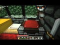 Minecraft Time !