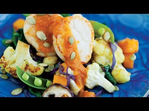 how to harvest sea scallops