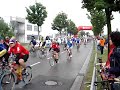 Start der Neuseen Classics 2007 Start der Neuseen Classics 2007