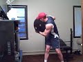 Muscle Building Secrets: This 43 Year Old Guy Is Buffed!