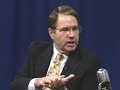 Senator Steve Symms on Conservative Roundtable