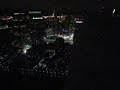 Ground Zero View From The Hudson at 700 Feet