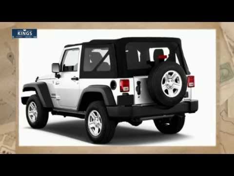 Jeep Wrangler Vs. Hummer H2 |  Chrysler, Dodge, Jeep, Ram Dealer Brooklyn NY 11234