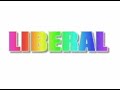 LIBERAL CHANNEL vol.1