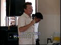 Nicolas Duarte - Casa de Oracion Parte 2