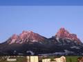 Mythen Panorama
