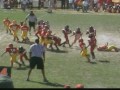 2007 Red Mites Defensive Highlights #1 2007 Red Mites Defensive Highlights #1