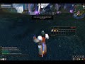 WoW GM hack addon