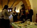Carnevale Offida - Congrega della Mangusta - Fiorin Fiorello