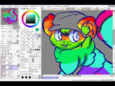 how to draw xweetok