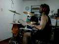 Blink 182 - Dumpweed (Drum)