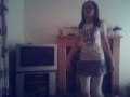 Dance off!