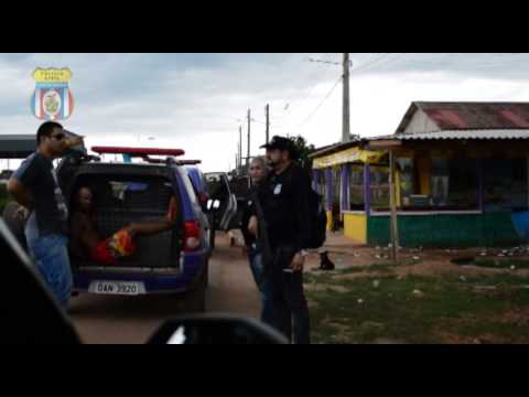 Operação Ouriço