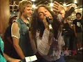 MONOTONIX - NXNE INSTORE Sonic Boom (June 14, 2008) Part 1 MONOTONIX - NXNE INSTORE Sonic Boom (June 14, 2008) Part 1
