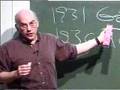 Gregory Chaitin Lecture Carnegie-Mellon University 2000 Pt 3