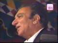 Ahmed Faraz - Ghazal - Abki tajdeed'e wafa ka